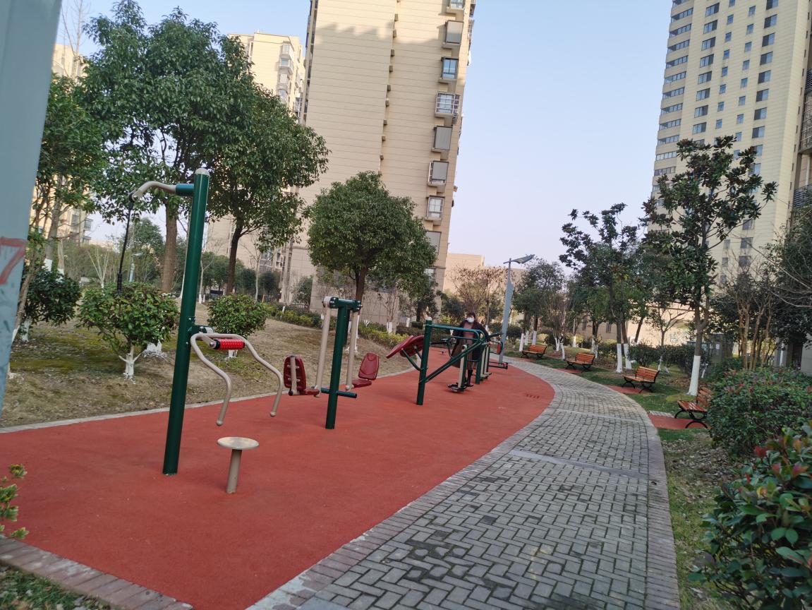 实现场馆预约与人流监控一体化